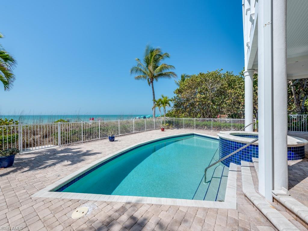 BONITA BEACH - Residential