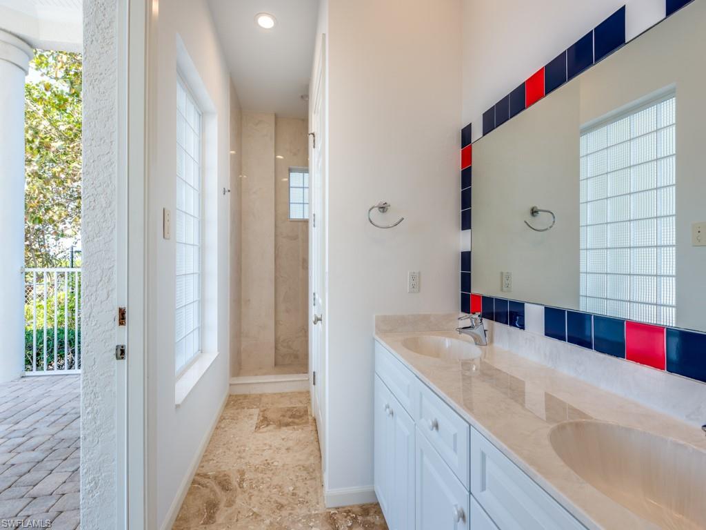 BONITA BEACH - Residential