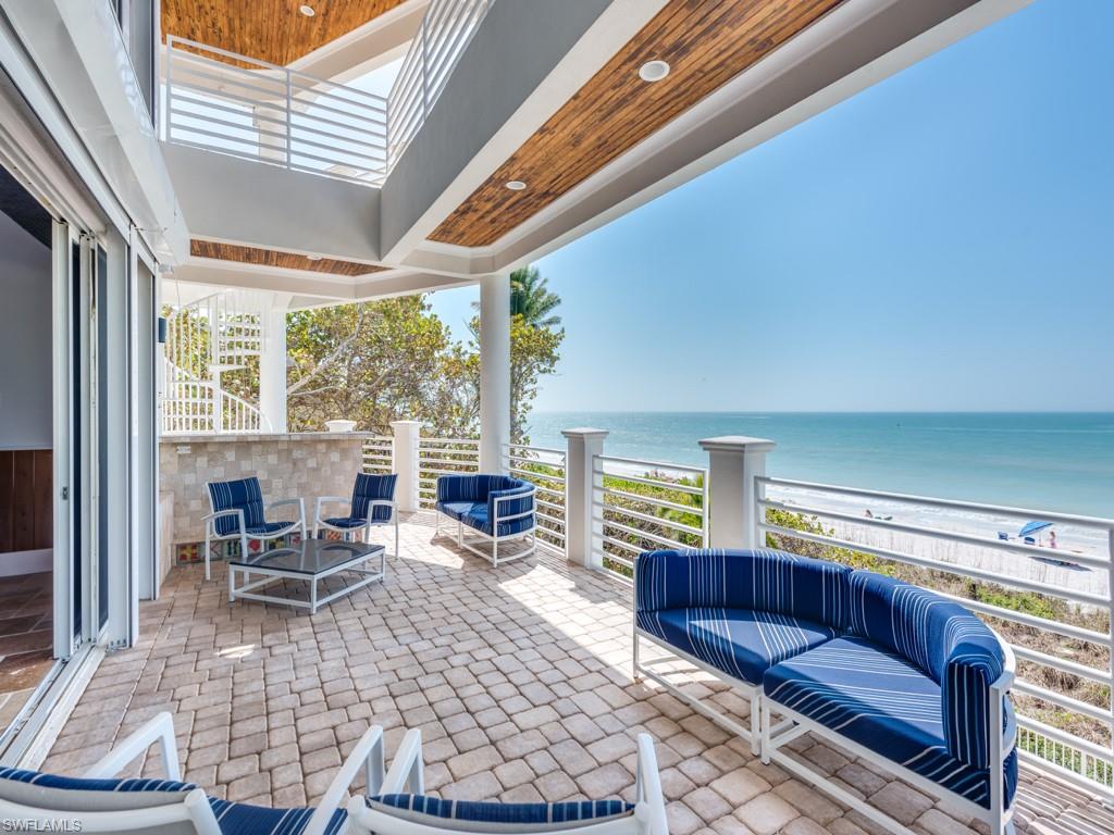 BONITA BEACH - Residential