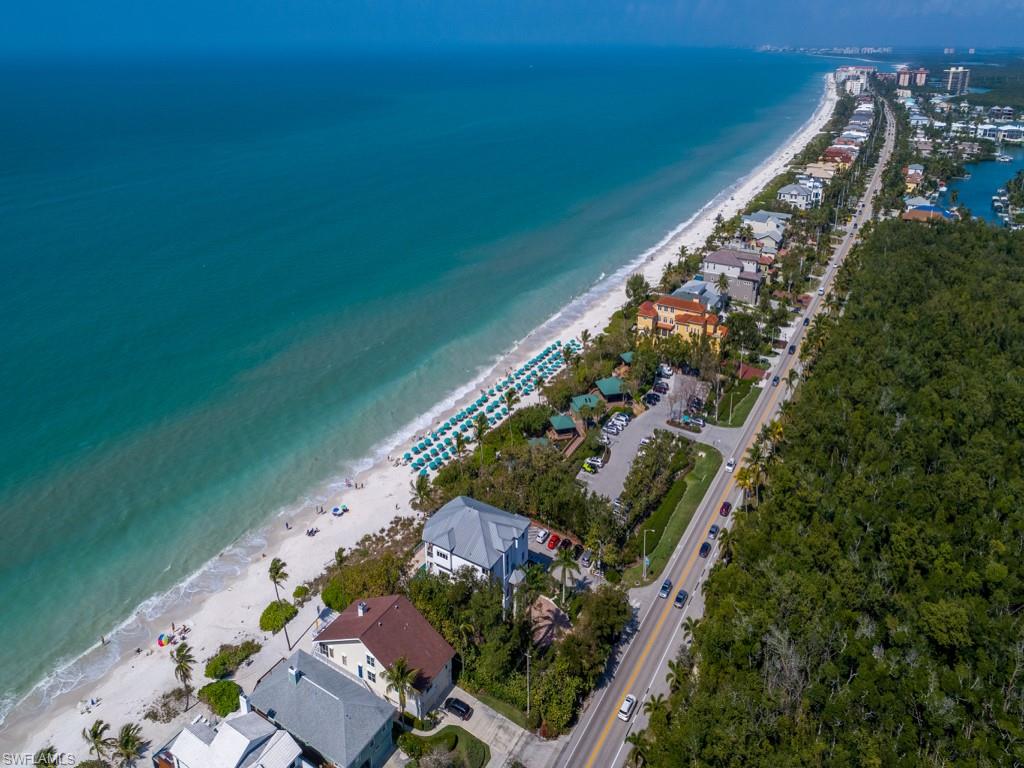 BONITA BEACH - Residential