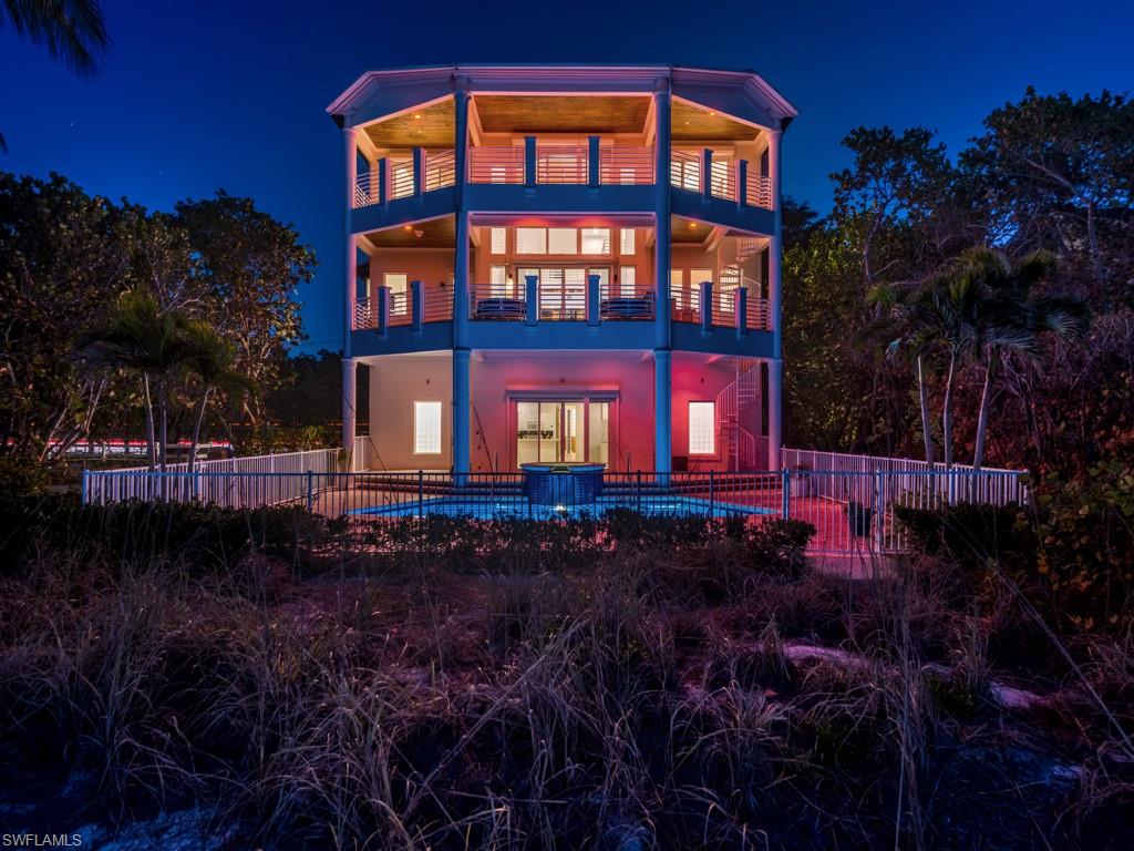 BONITA BEACH - Residential