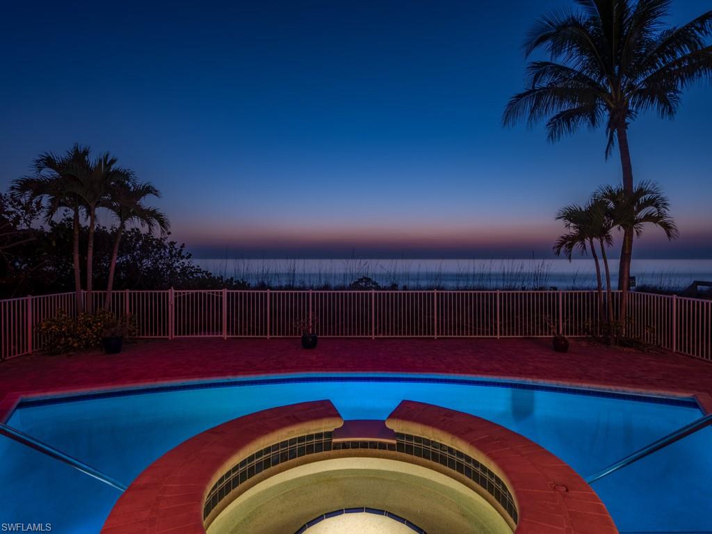 BONITA BEACH - Residential