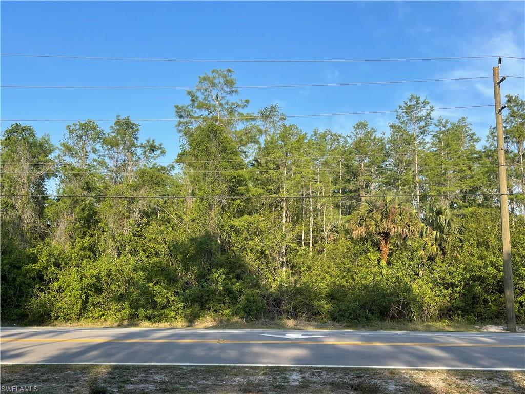 GOLDEN GATE ESTATES - Land