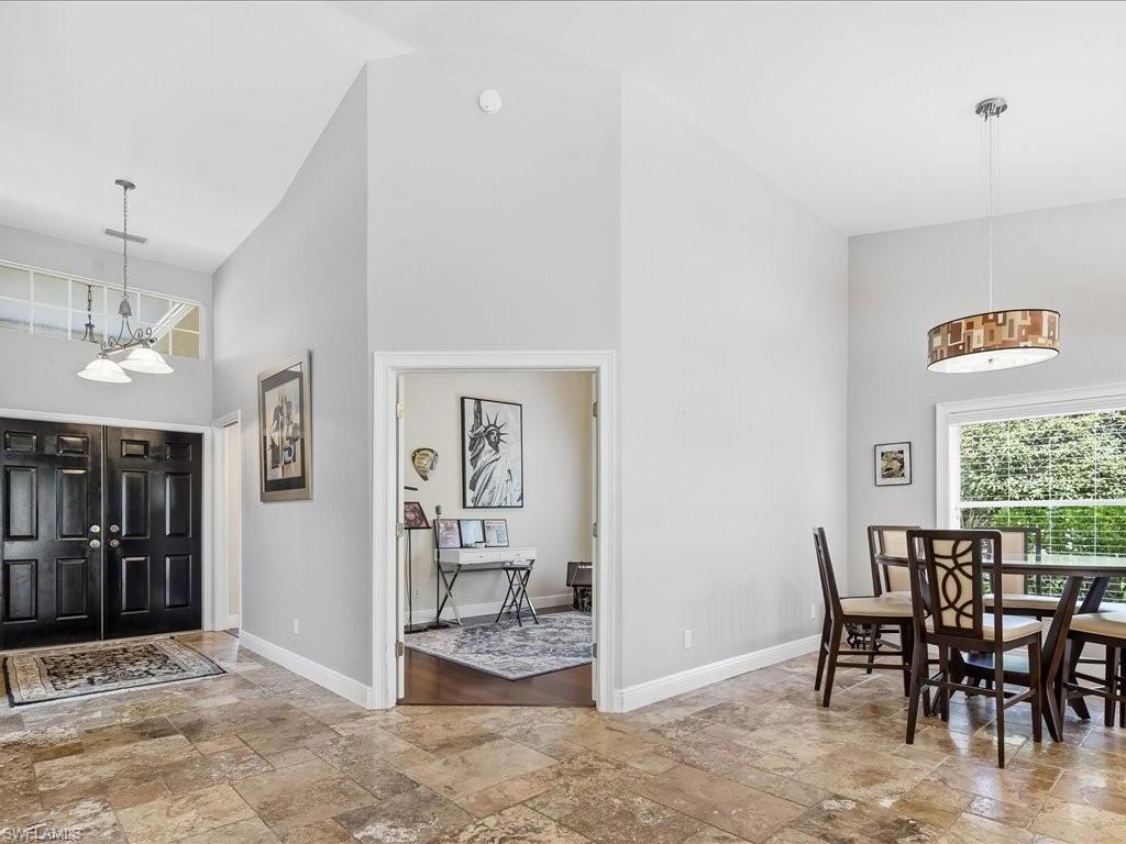 BERKSHIRE LAKES - Residential