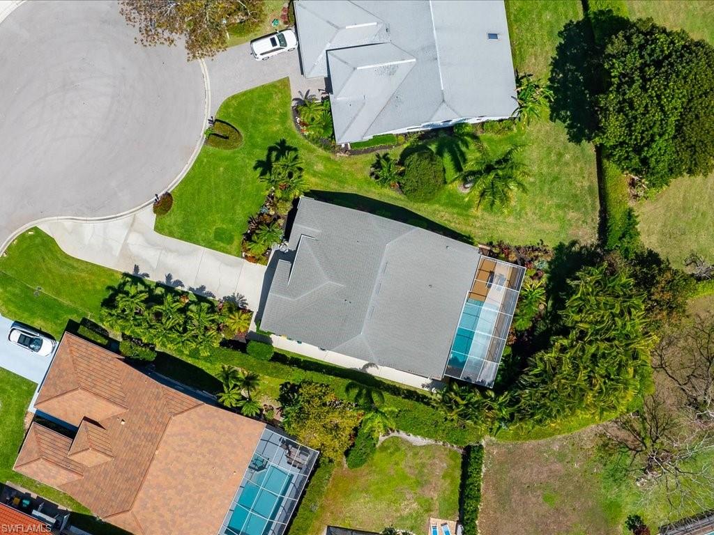 BERKSHIRE LAKES - Residential