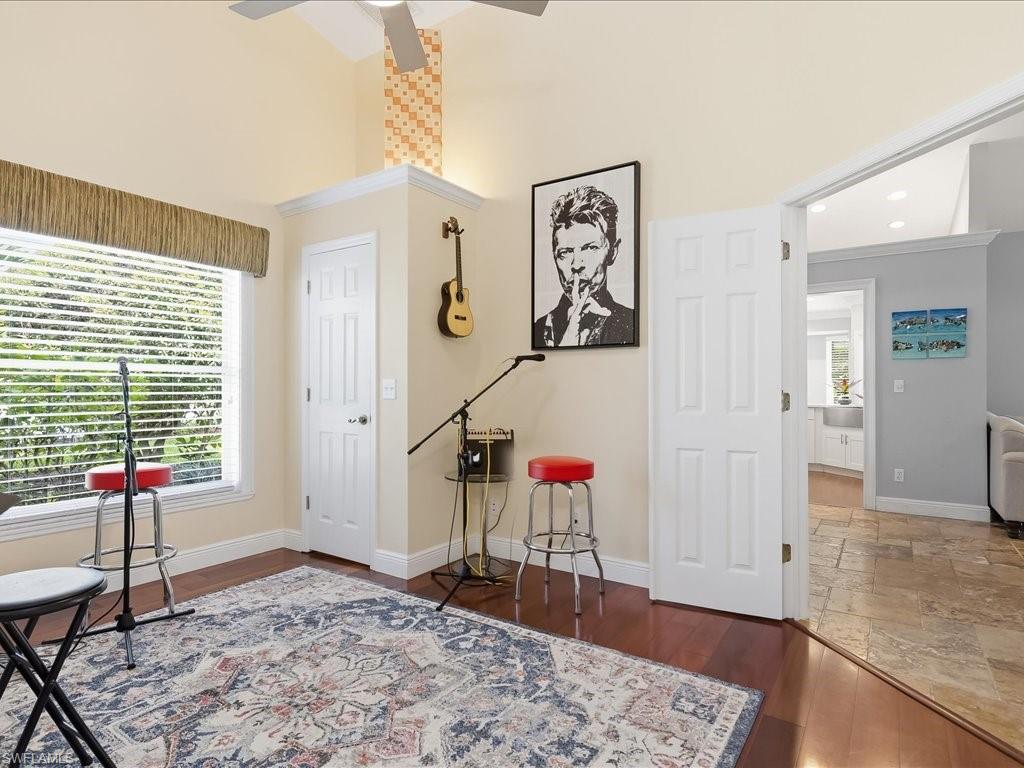 BERKSHIRE LAKES - Residential