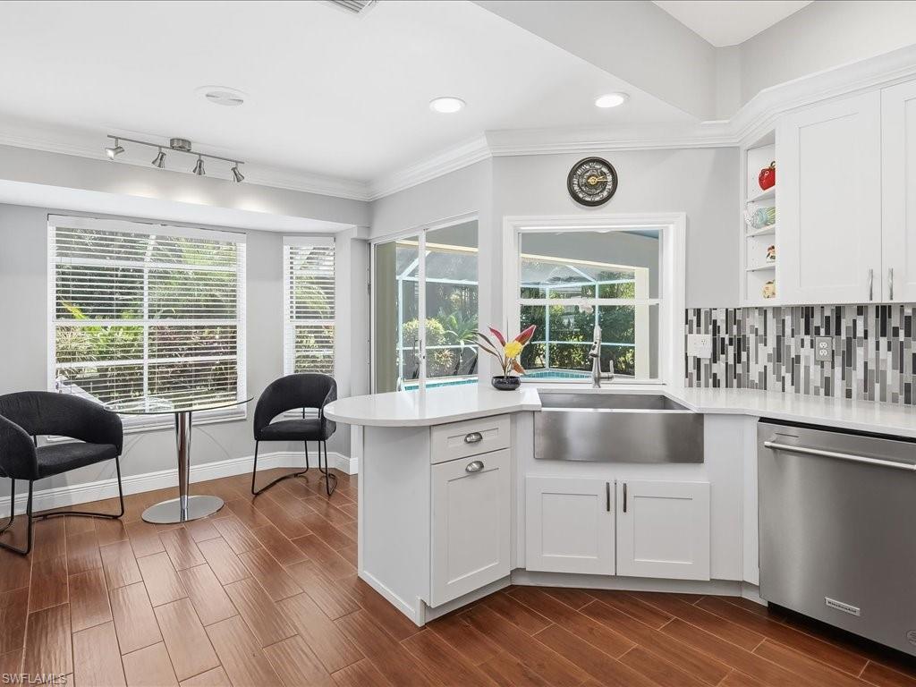 BERKSHIRE LAKES - Residential