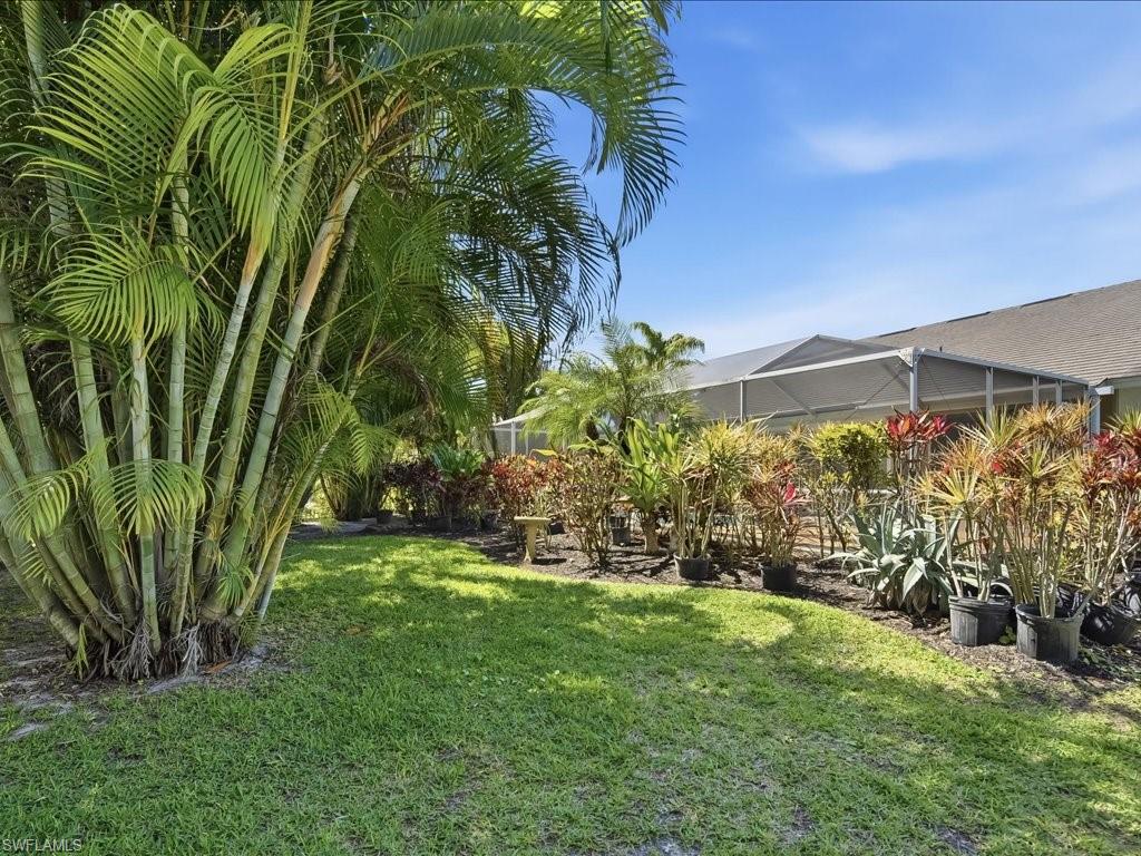 BERKSHIRE LAKES - Residential