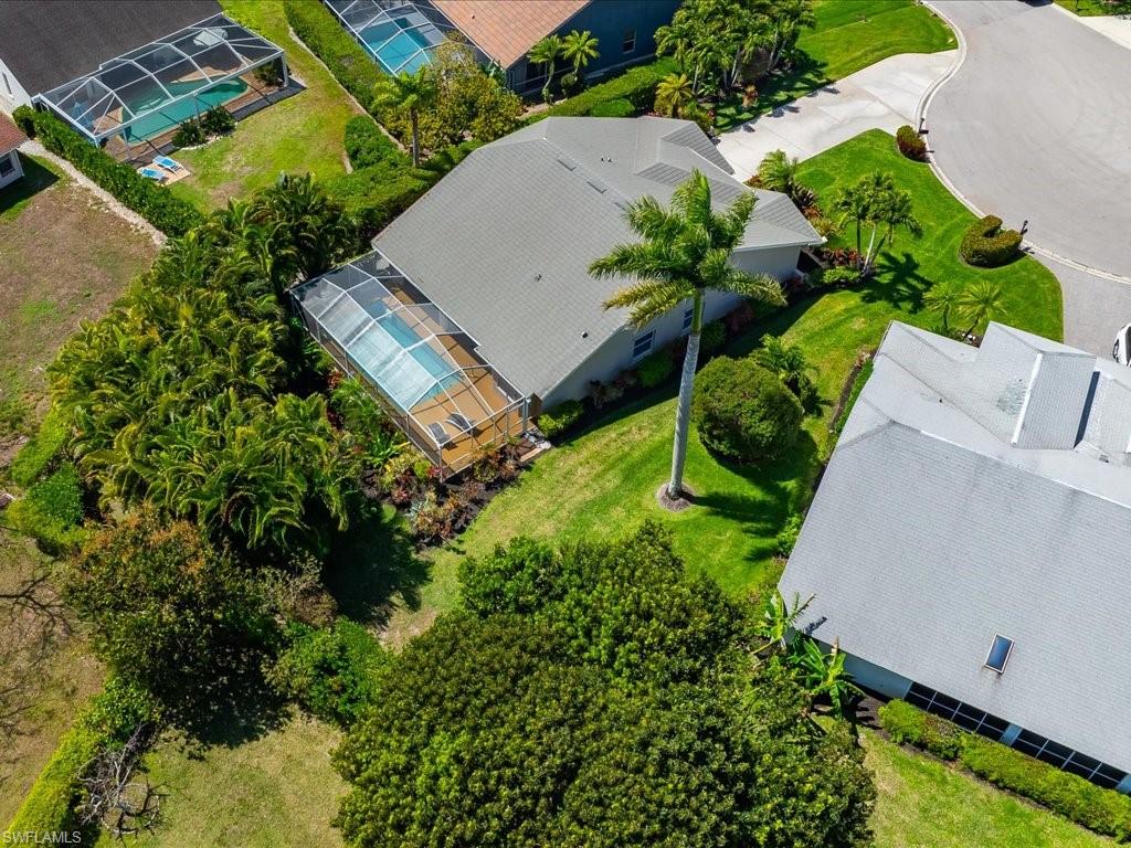 BERKSHIRE LAKES - Residential