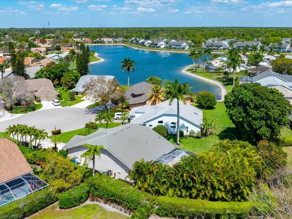 BERKSHIRE LAKES - Residential