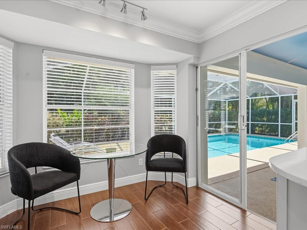 BERKSHIRE LAKES - Residential