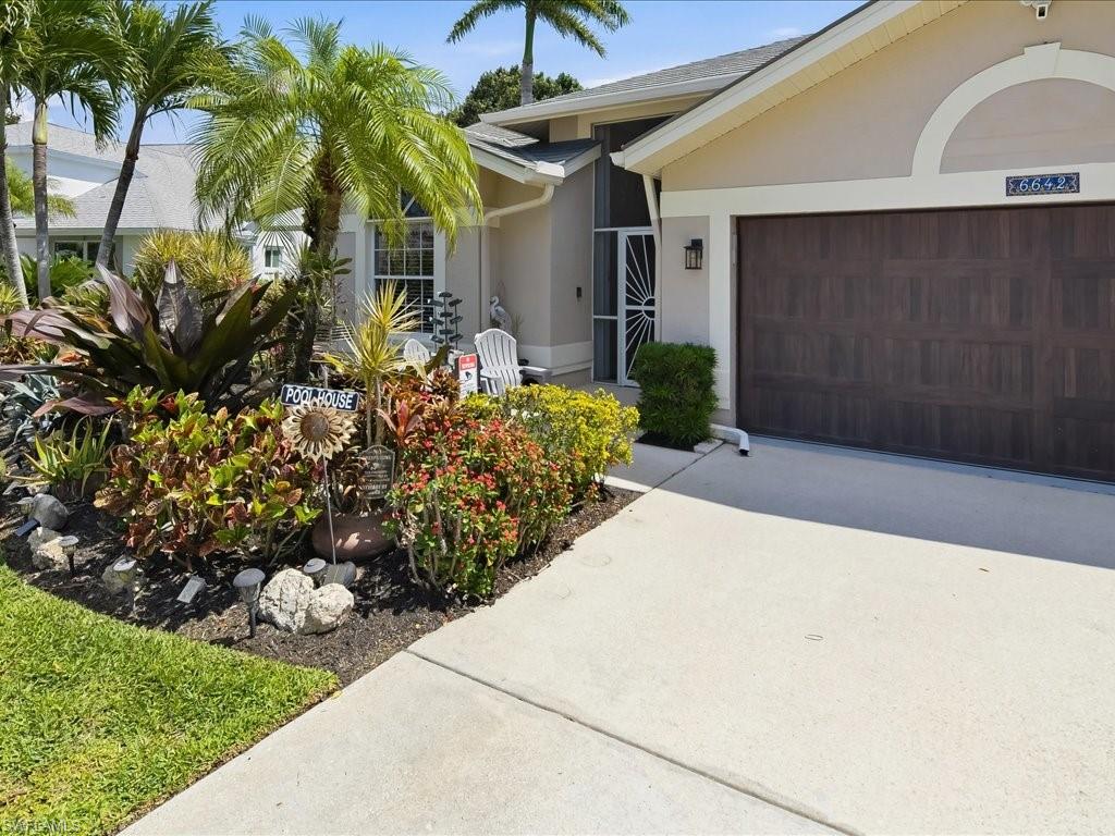 BERKSHIRE LAKES - Residential