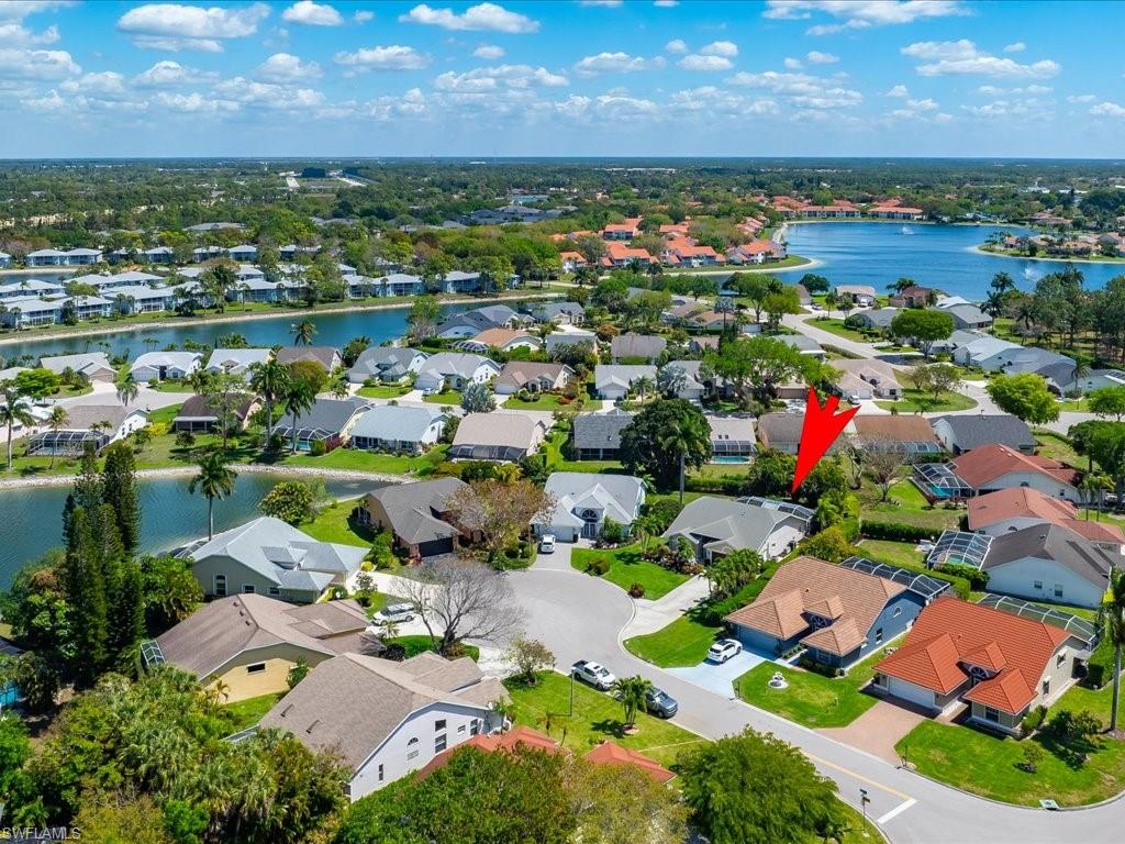 BERKSHIRE LAKES - Residential