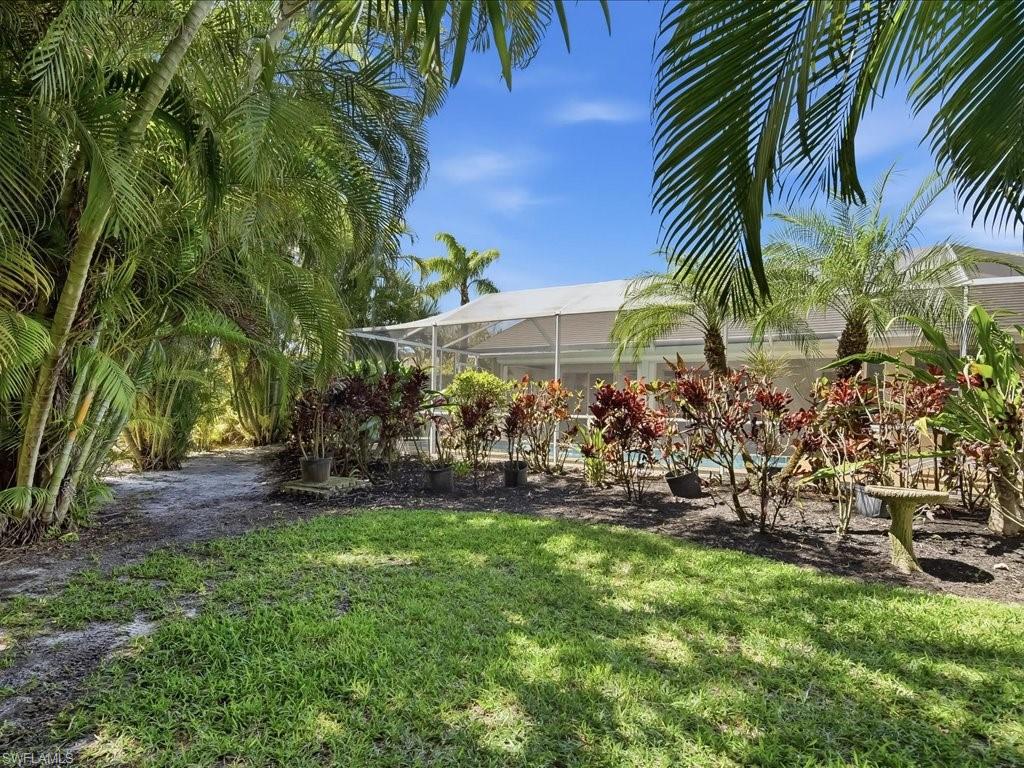 BERKSHIRE LAKES - Residential