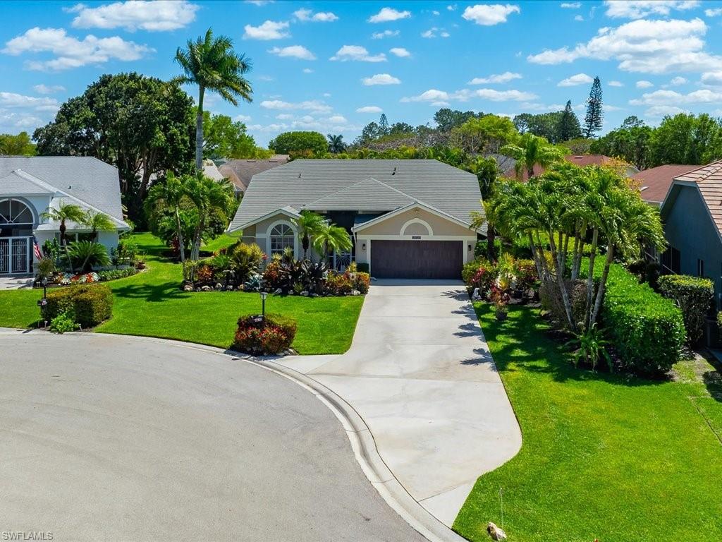 BERKSHIRE LAKES - Residential