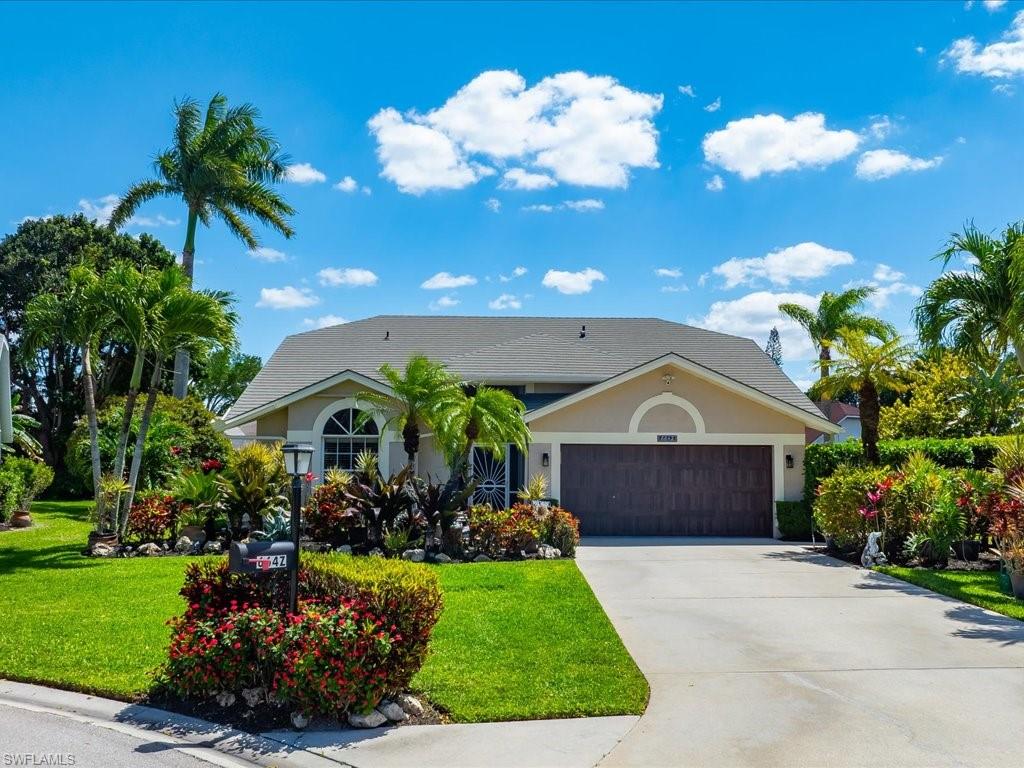 BERKSHIRE LAKES - Residential