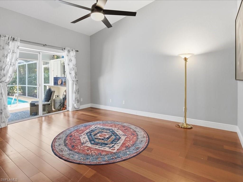 BERKSHIRE LAKES - Residential