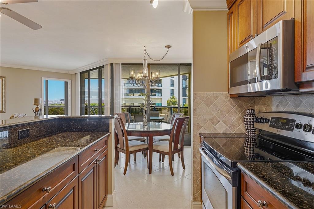 SANDCASTLE AT MARCO BEACH - Residential
