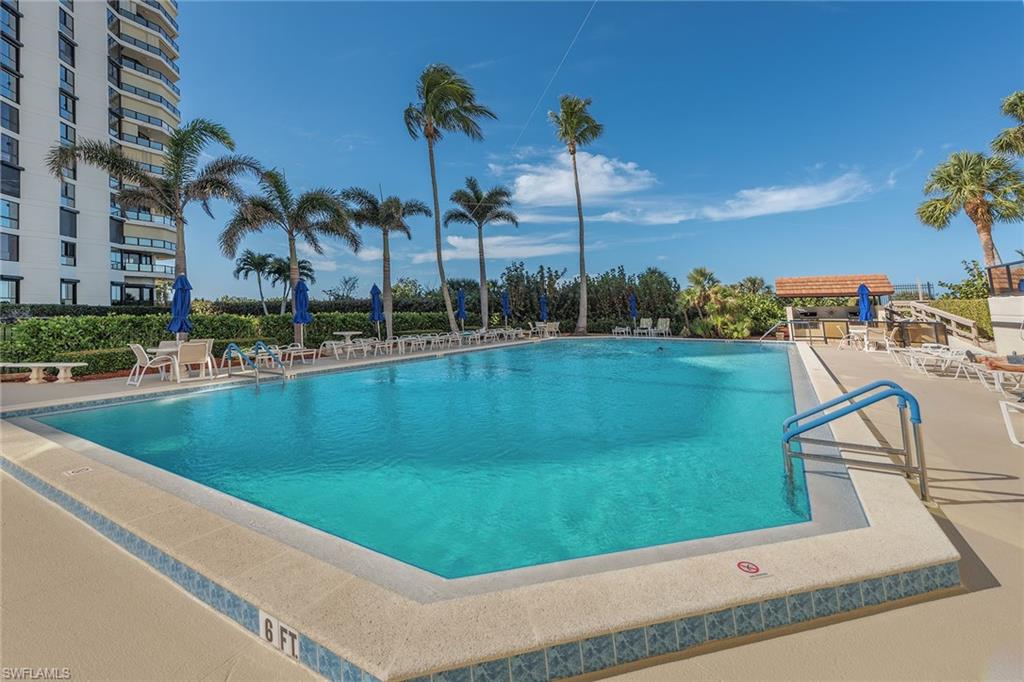 SANDCASTLE AT MARCO BEACH - Residential