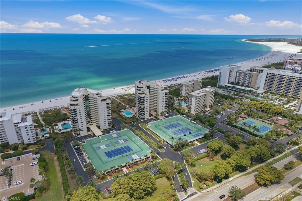 SANDCASTLE AT MARCO BEACH - Residential