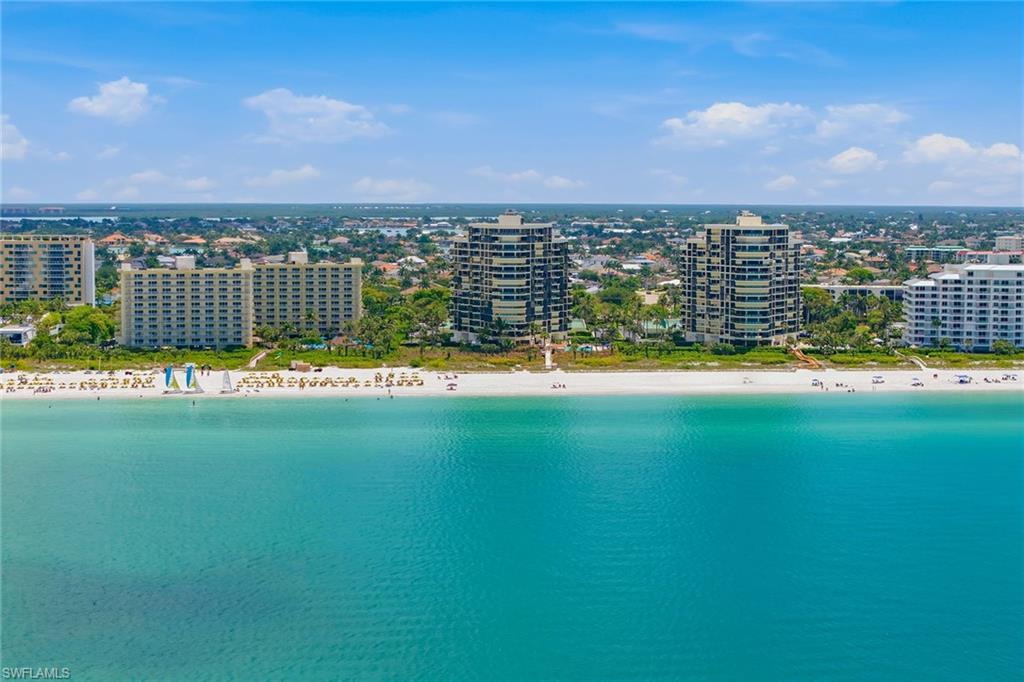 SANDCASTLE AT MARCO BEACH - Residential