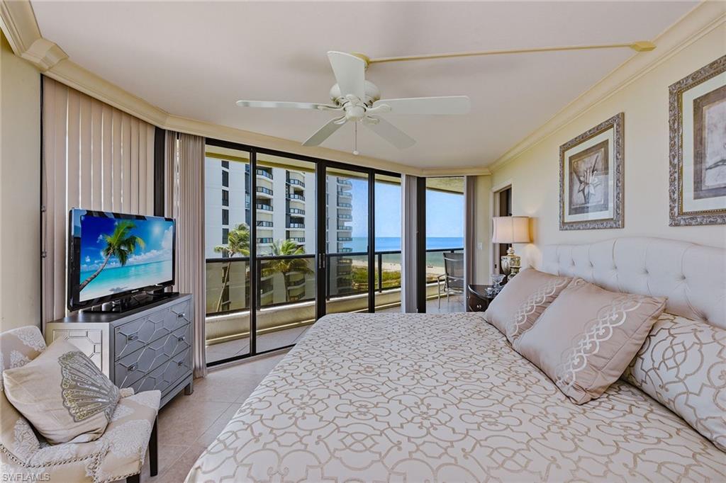 SANDCASTLE AT MARCO BEACH - Residential