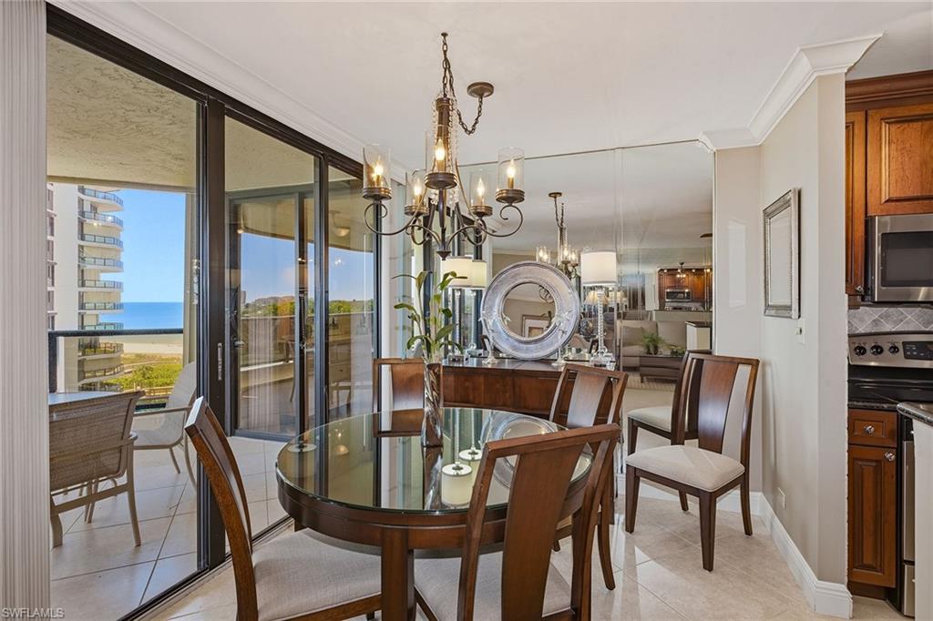 SANDCASTLE AT MARCO BEACH - Residential