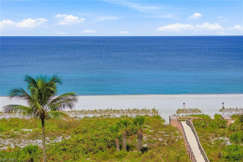 SANDCASTLE AT MARCO BEACH - Residential