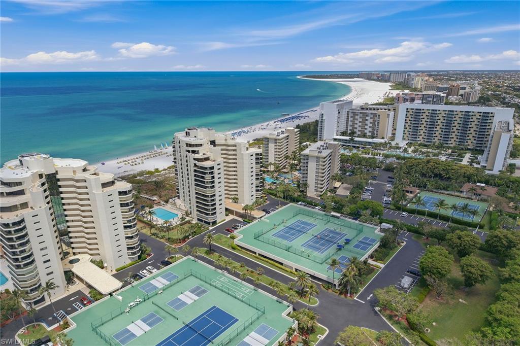 SANDCASTLE AT MARCO BEACH - Residential