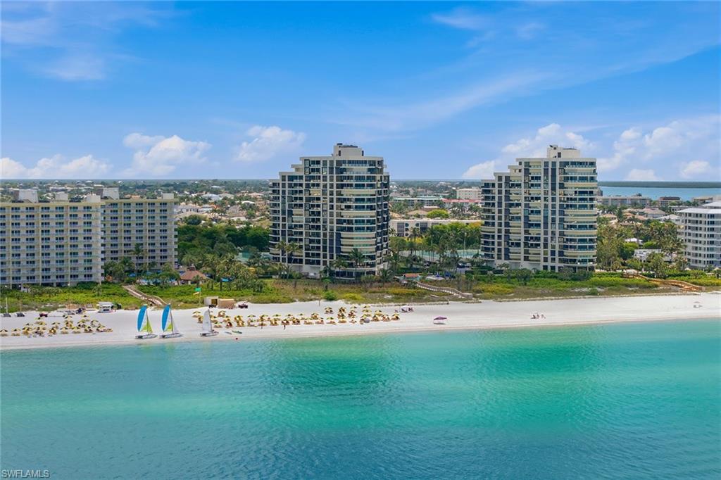 SANDCASTLE AT MARCO BEACH - Residential