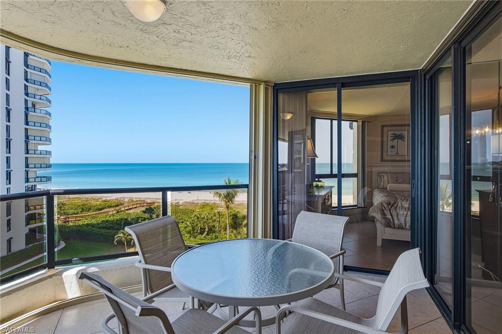 SANDCASTLE AT MARCO BEACH - Residential