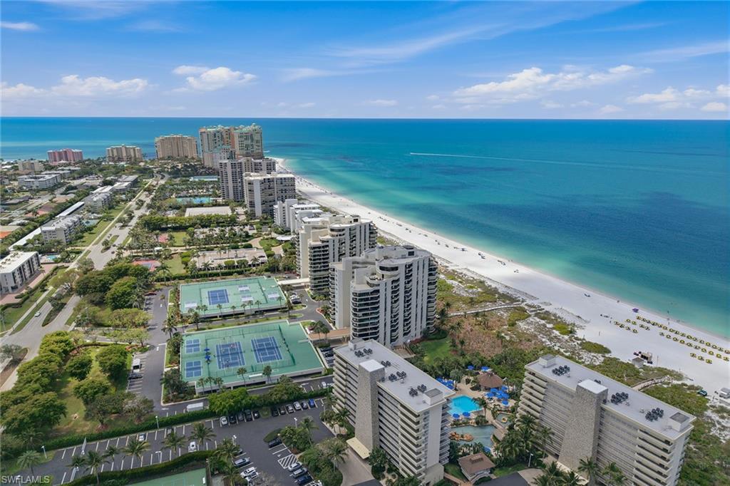 SANDCASTLE AT MARCO BEACH - Residential