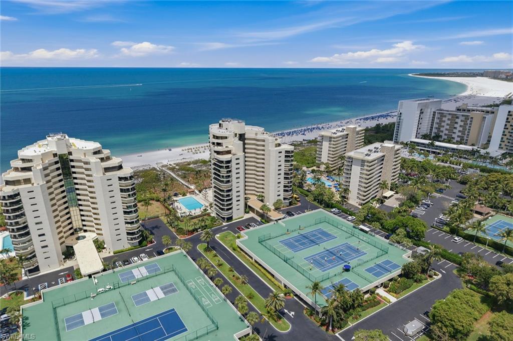 SANDCASTLE AT MARCO BEACH - Residential