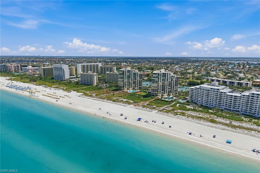SANDCASTLE AT MARCO BEACH - Residential