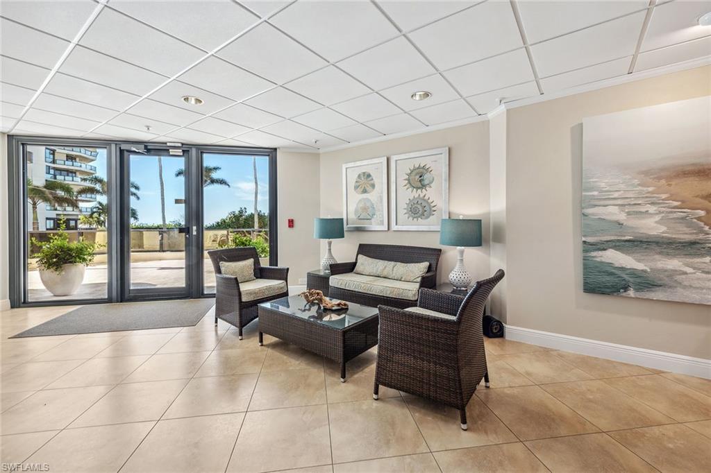 SANDCASTLE AT MARCO BEACH - Residential