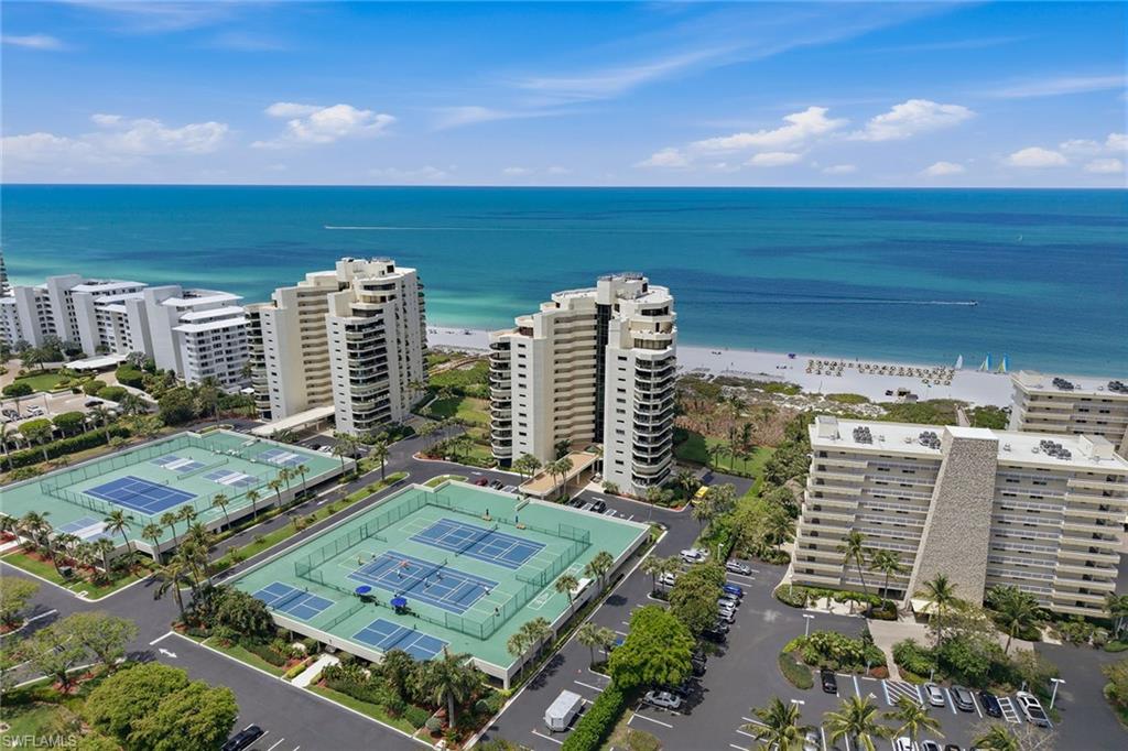 SANDCASTLE AT MARCO BEACH - Residential