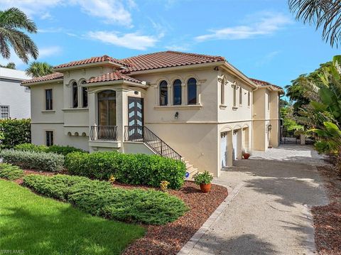 1316 Eagle Run DR SANIBEL FL 33957