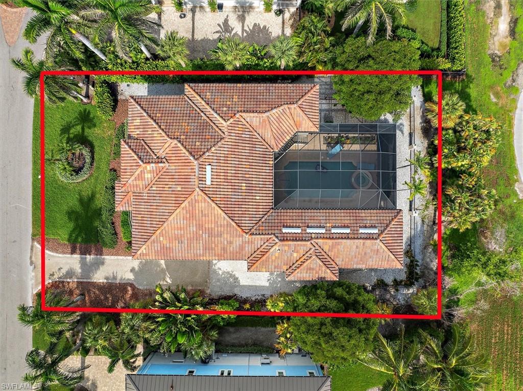 BEACHVIEW COUNTRY CLUB ESTATES - Residential