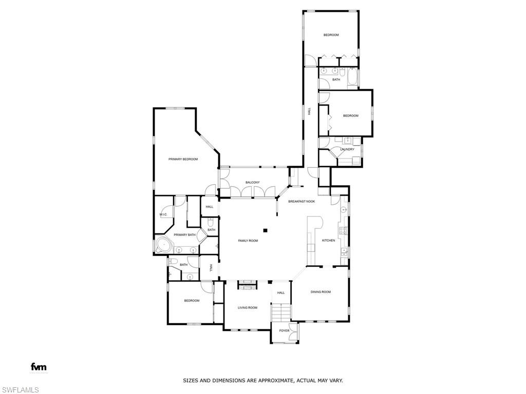 BEACHVIEW COUNTRY CLUB ESTATES - Residential