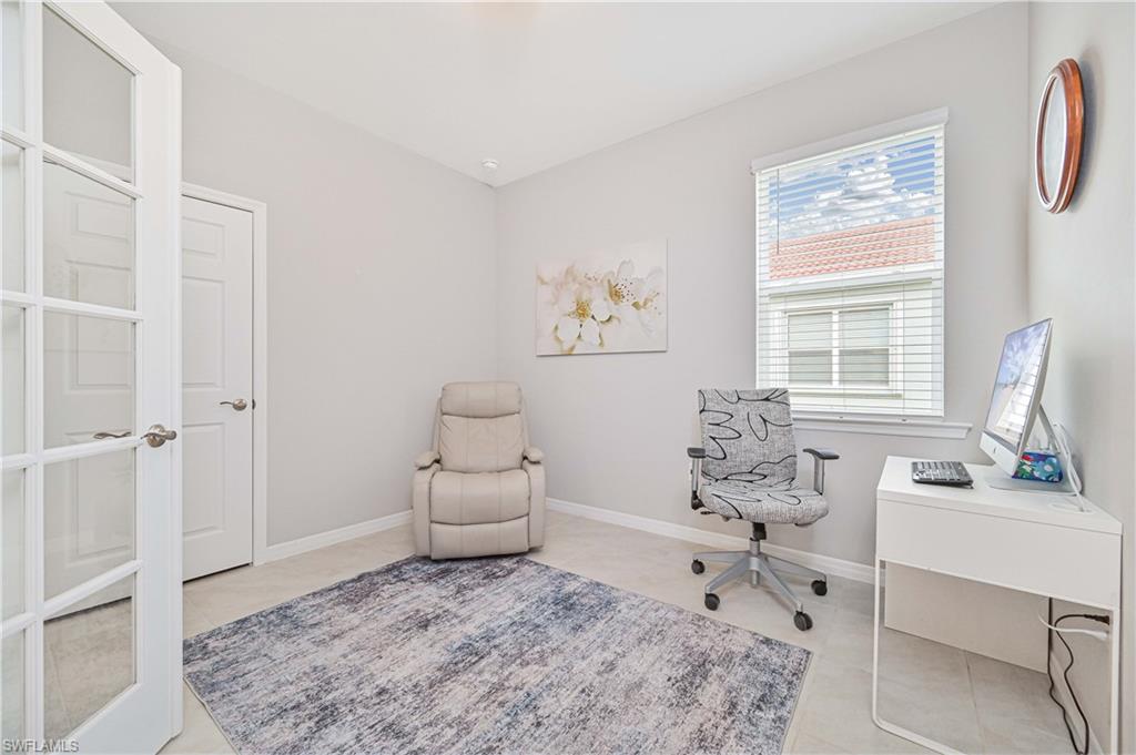 CASCADES - Residential