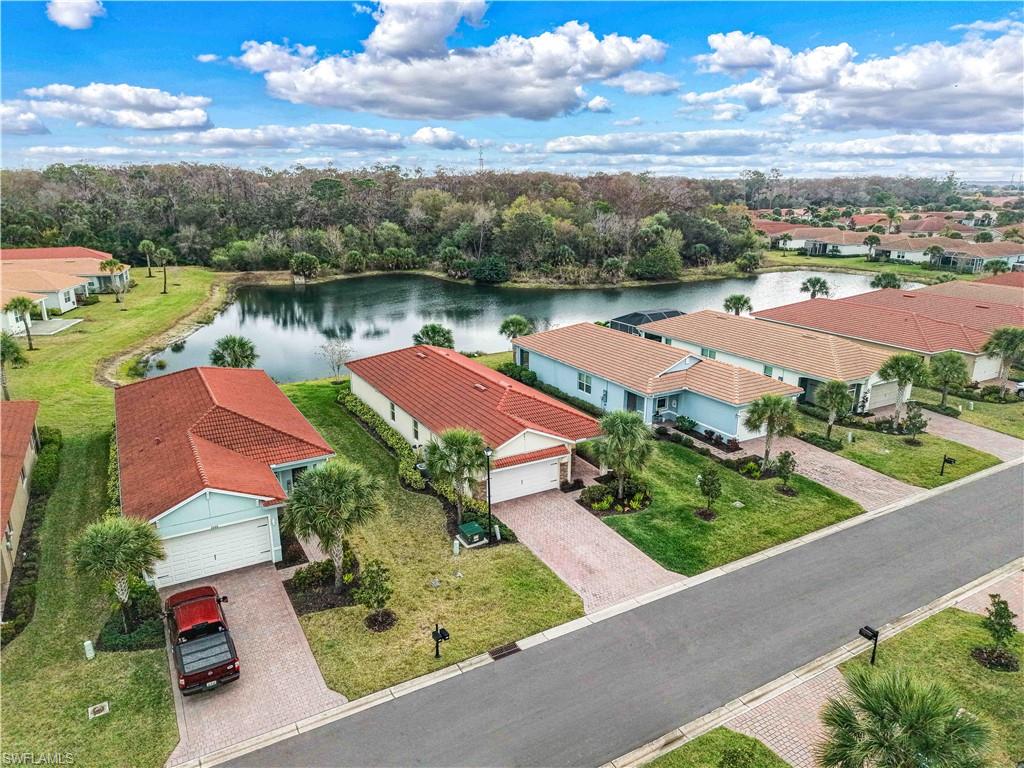 CASCADES - Residential