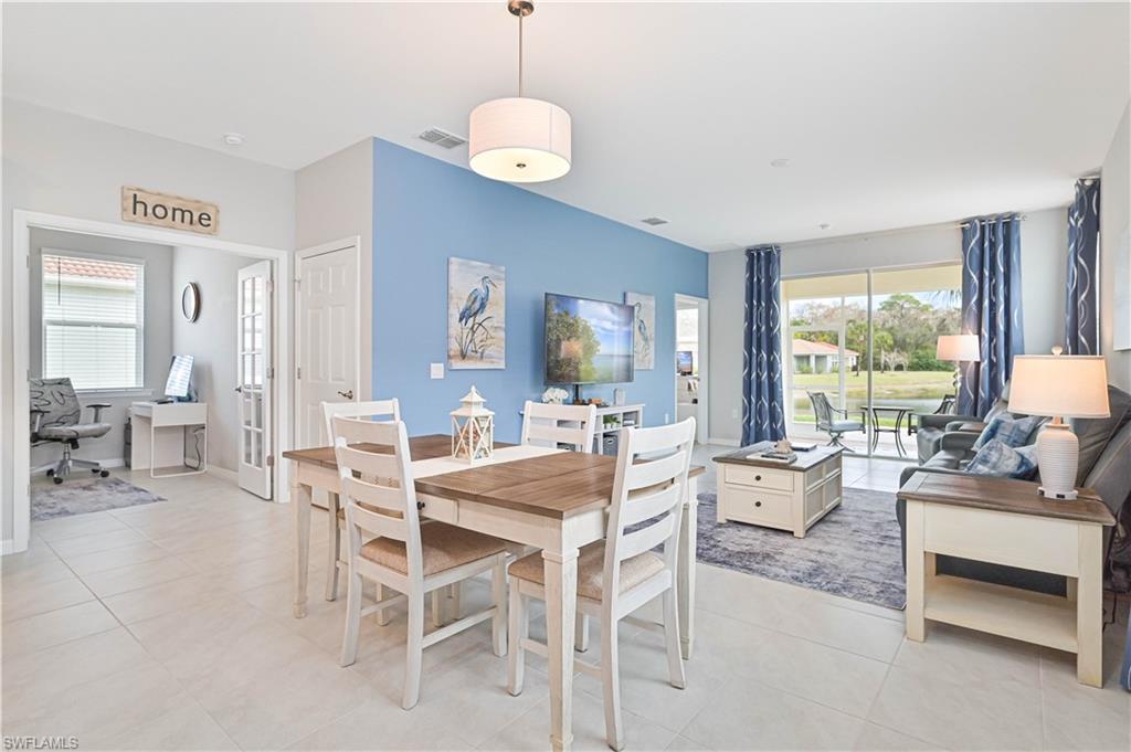 CASCADES - Residential