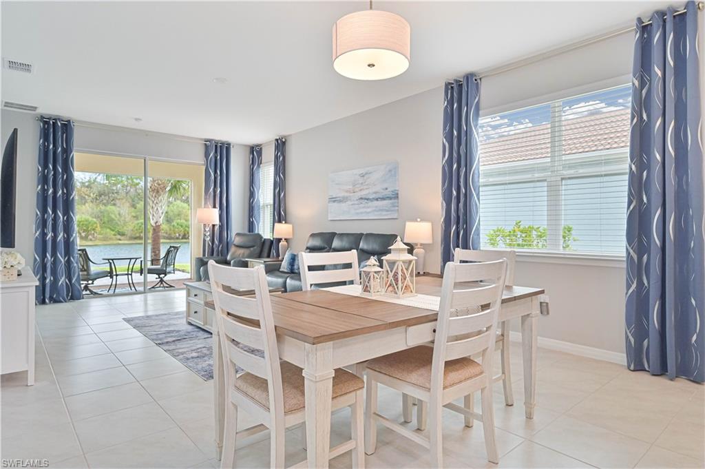 CASCADES - Residential