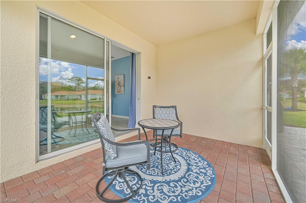 CASCADES - Residential