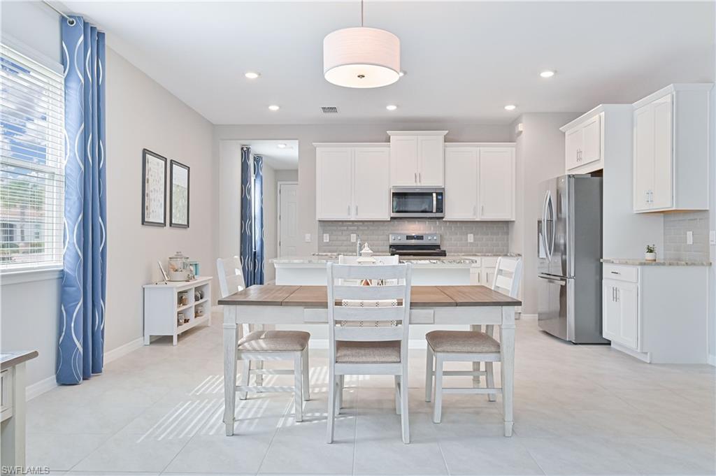 CASCADES - Residential