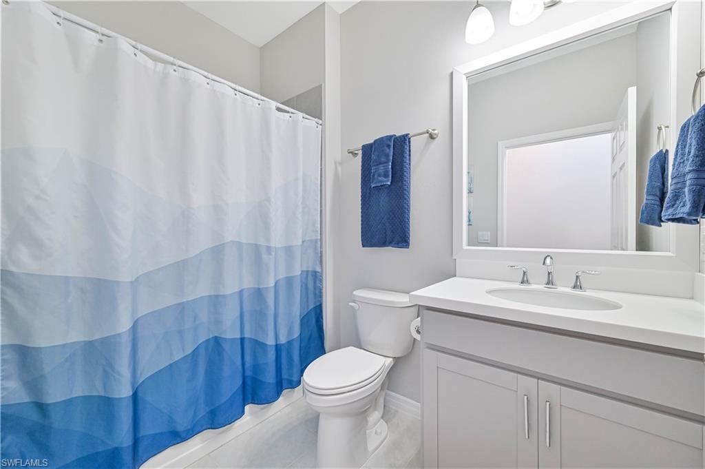 CASCADES - Residential