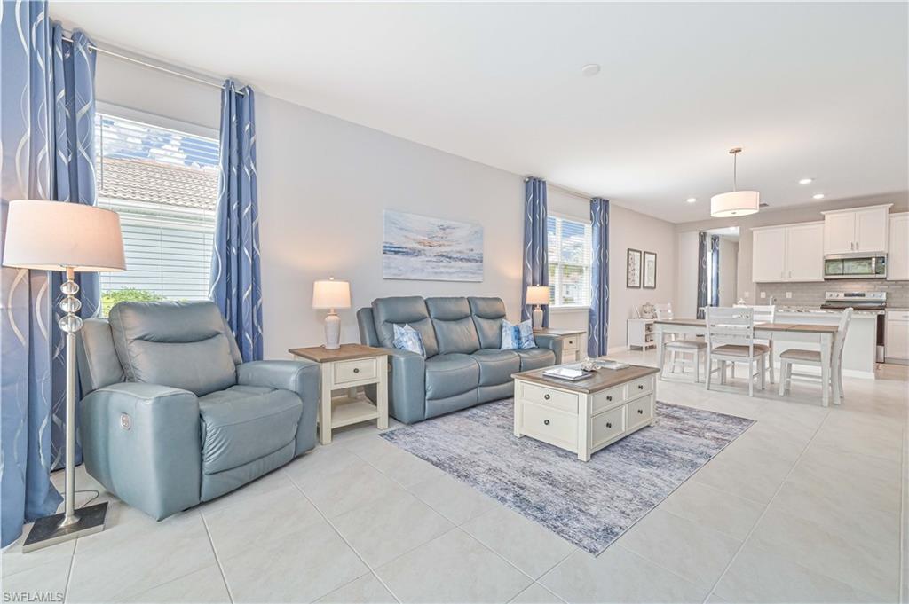 CASCADES - Residential