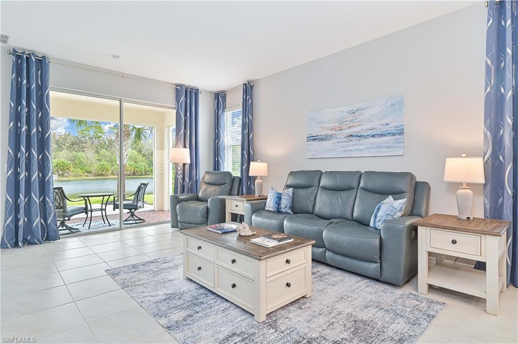 CASCADES - Residential