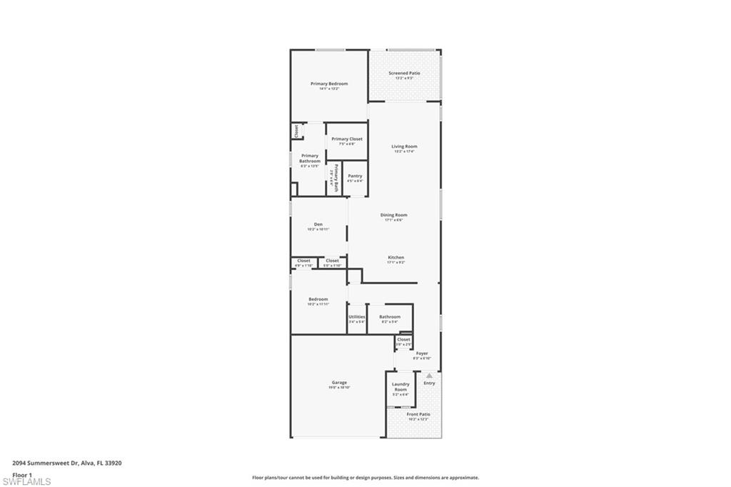 CASCADES - Residential