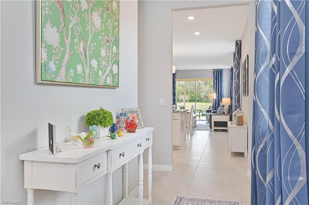 CASCADES - Residential